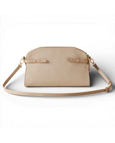 BORBONESE Camera Case Tasche M. Sand | PoppinsBags