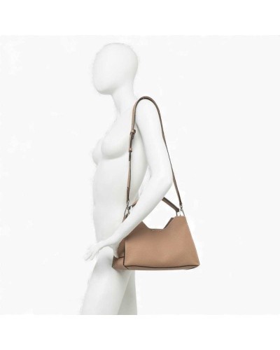 GIANNI CHIARINI Aura Small Lederhandtasche