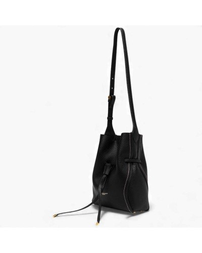 GIANNI CHIARINI Diletta Medium Leather Handbag