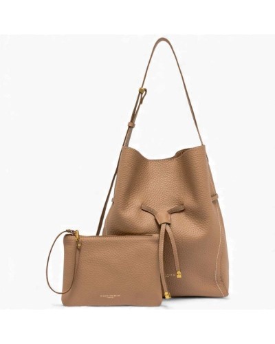 GIANNI CHIARINI Diletta Small Lederhandtasche