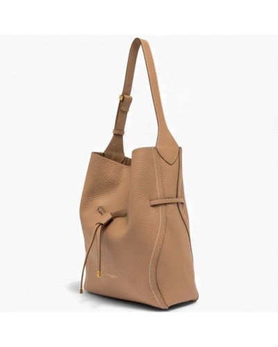 GIANNI CHIARINI Diletta Small Lederhandtasche