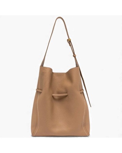 GIANNI CHIARINI Diletta Small Lederhandtasche