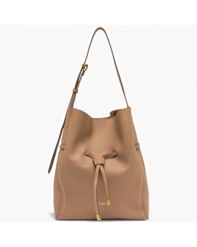 GIANNI CHIARINI Diletta Small Lederhandtasche