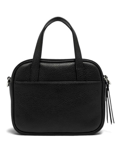 GIANNI CHIARINI Dua Micro Lederhandtasche