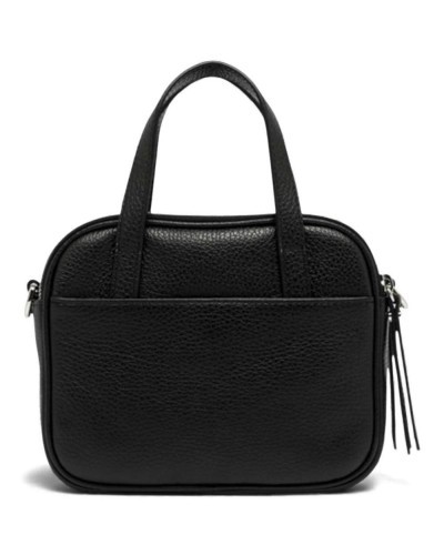 GIANNI CHIARINI Dua Micro Lederhandtasche
