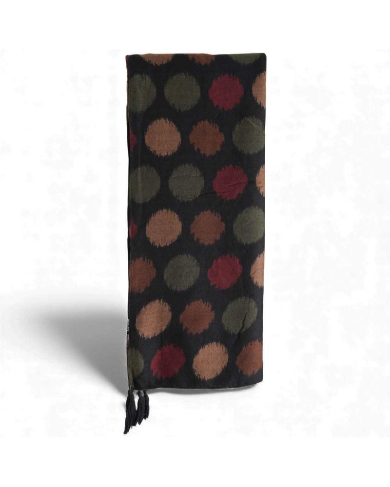 L' ATELIER DU SAC Bufanda Mujer Multicolor | PoppinsBags