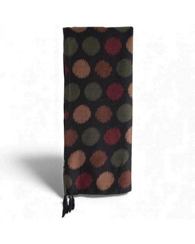 L' ATELIER DU SAC Bufanda Mujer Multicolor | PoppinsBags
