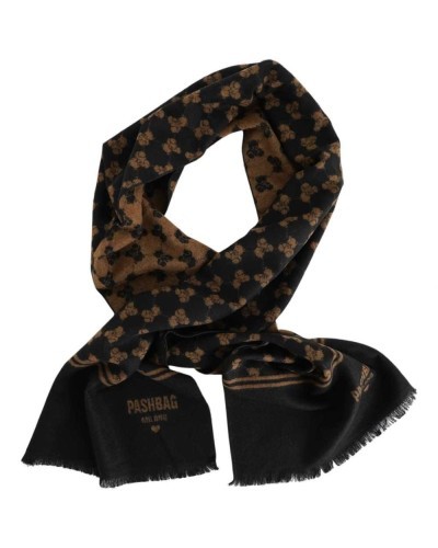 L' ATELIER DU SAC Halstücher Damen Multi