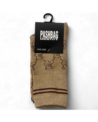 Set 2 Paia di Calze PASHbag L'ATELIER DU SAC - 18982-000-W5U