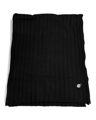 L'ATELIER DU SAC Damen Set Mütze und Schal | PoppinsBags