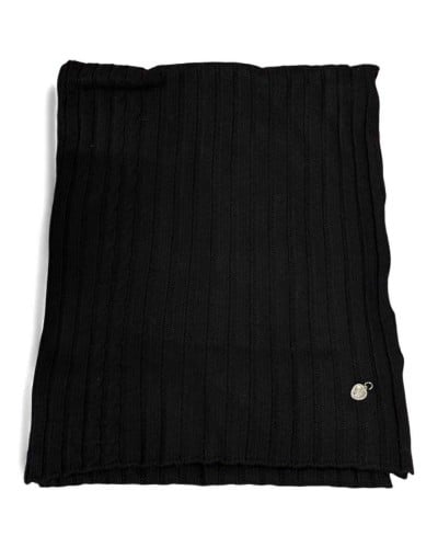 L'ATELIER DU SAC Damen Set Mütze und Schal | PoppinsBags