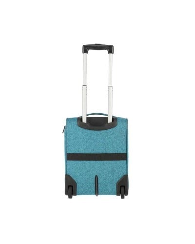 Trolley TRAVELITE CABIN Azzurro Unisex | PoppinsBags