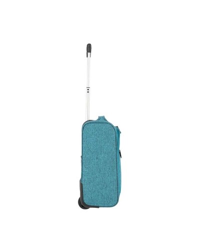 Trolley TRAVELITE CABIN Azzurro Unisex | PoppinsBags