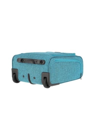 Trolley TRAVELITE CABIN Azzurro Unisex | PoppinsBags