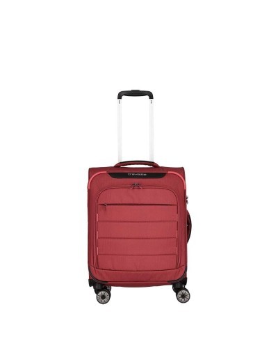 Trolley TRAVELITE SKAII Fucsia TSA lock Unisex | PoppinsBags