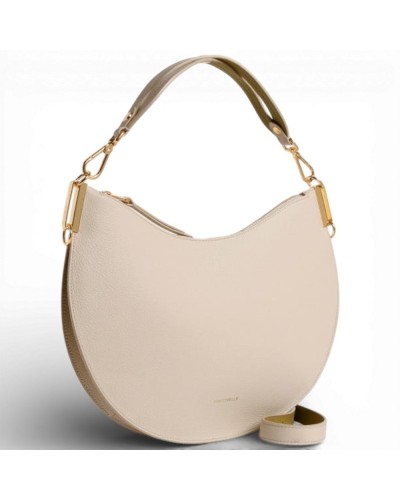 Coccinelle Borsa a mano Sunup Medium Donna