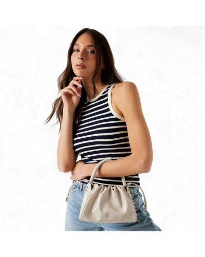 Borsa a mano GUESS Donna Beige | PoppinsBags