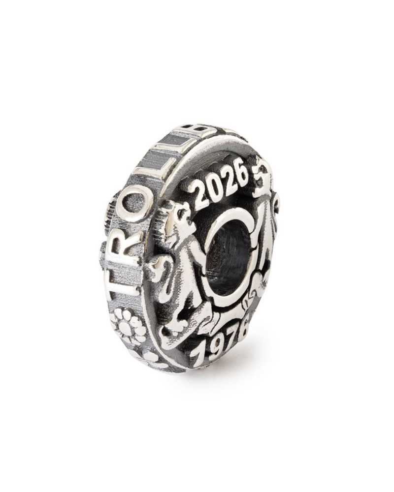 Trollbeads Jubiläumsmünze | PoppinsBags