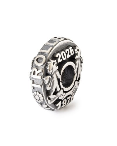 Trollbeads Jubiläumsmünze | PoppinsBags