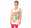 T-Shirt de niña Desigual modelo HALIFAX - 61T30G1-8023-5-6