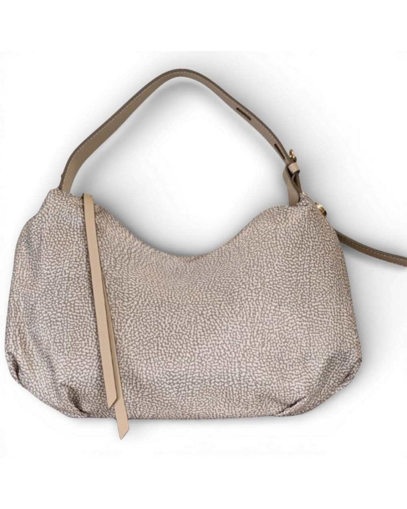 Bolso Hobo M. BORBONESE Arena | PoppinsBags