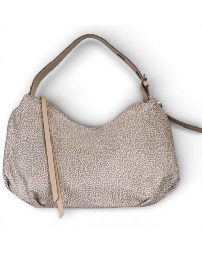 Bolso Hobo M. BORBONESE Arena | PoppinsBags