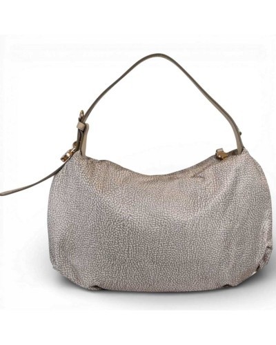 Bolso Hobo M. BORBONESE Arena | PoppinsBags