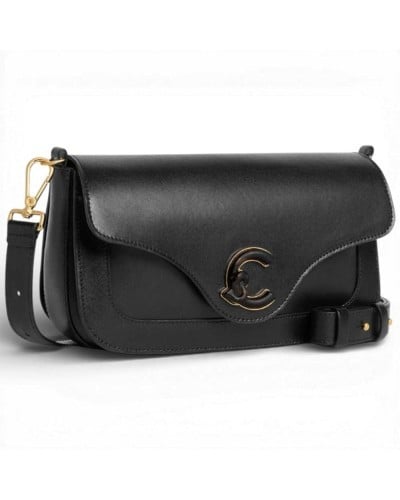 Coccinelle Borsa a mano C-Me Donna Nero in