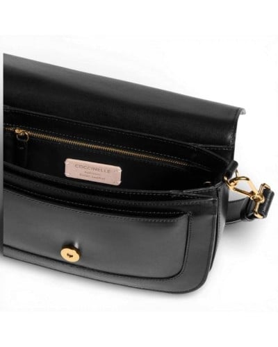 Coccinelle Borsa a mano C-Me Donna Nero in