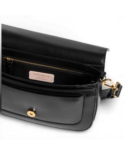 Coccinelle Borsa a mano C-Me Donna Nero in