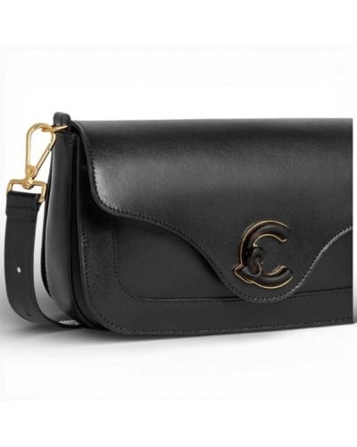 Coccinelle Borsa a mano C-Me Donna Nero in