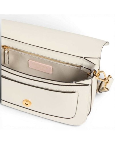Coccinelle C-Me Handtasche Damen Perle aus
