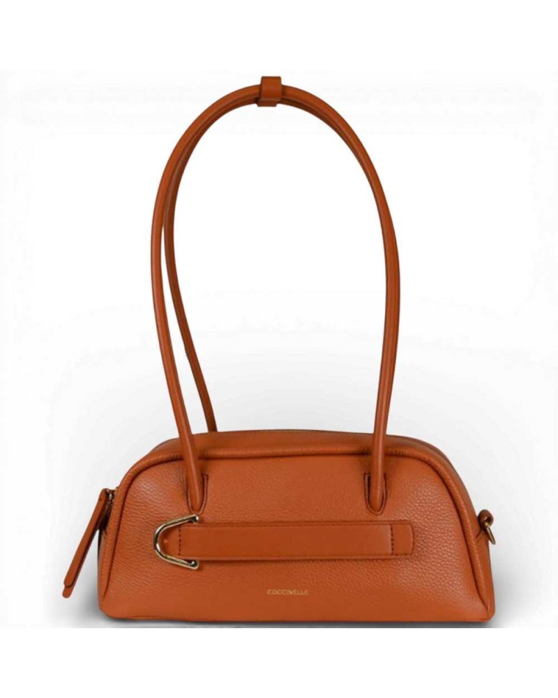 Coccinelle Paki Handtasche Damen Crab aus