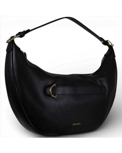 Coccinelle Borsa a mano Paki Donna Nero in