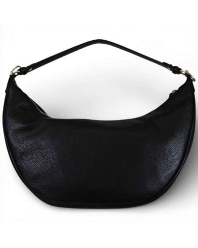 Coccinelle Borsa a mano Paki Donna Nero in