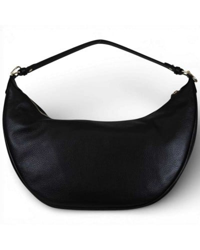 Coccinelle Borsa a mano Paki Donna Nero in