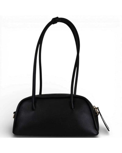 Coccinelle Borsa a mano Paki Donna Nero in