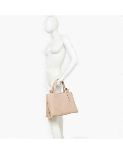 Gianni Chiarini Amira Handtasche Damen Schwarz aus