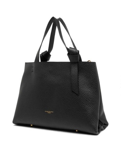 Gianni Chiarini Amira Handtasche Damen Schwarz aus