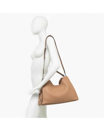 Gianni Chiarini Bolso de mano Aurora Mujer Arena en