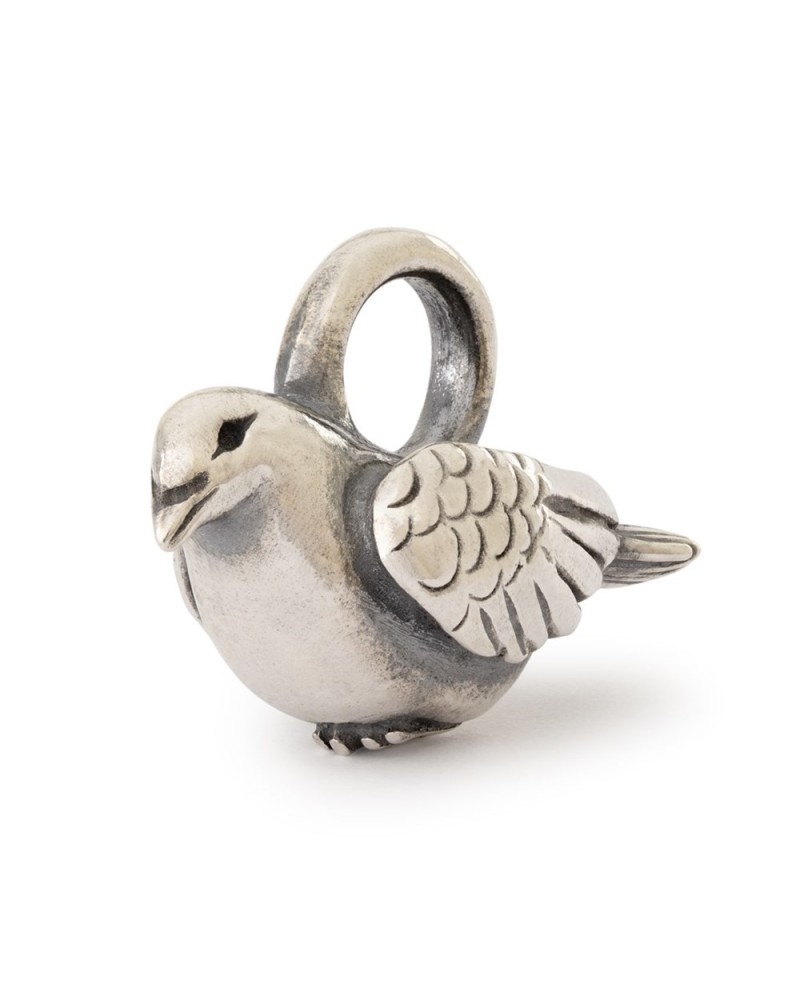 Trollbeads Wings of Peace | PoppinsBags