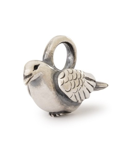 Trollbeads Wings of Peace | PoppinsBags