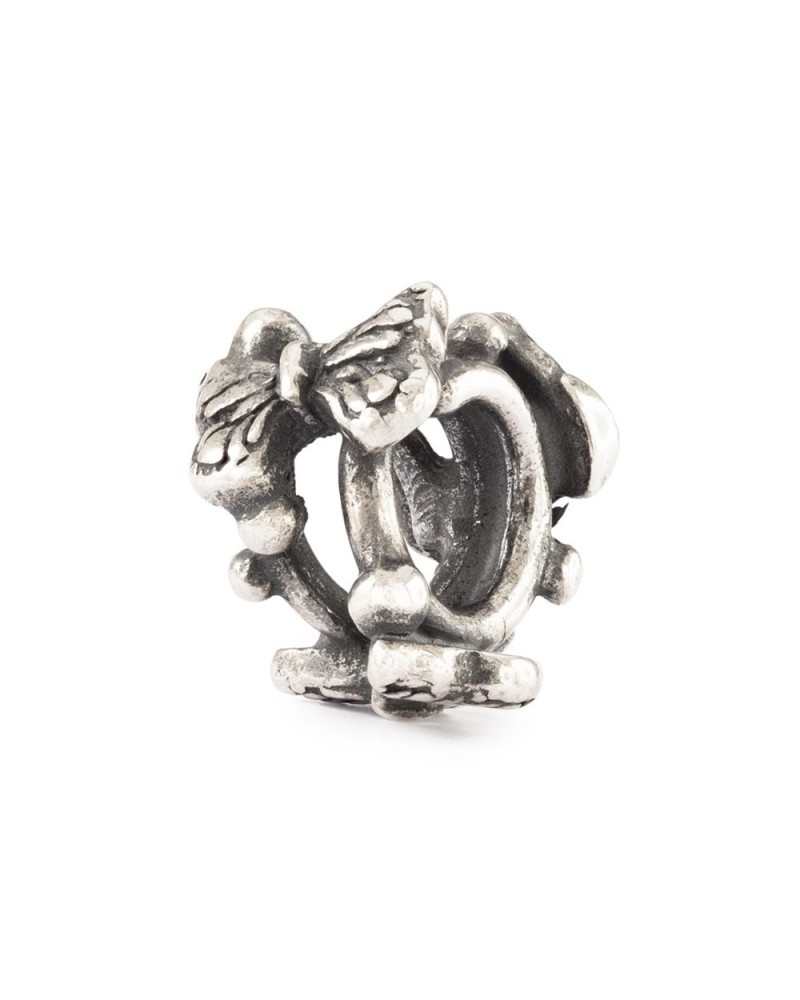 Trollbeads Beauty of Change Silver Start