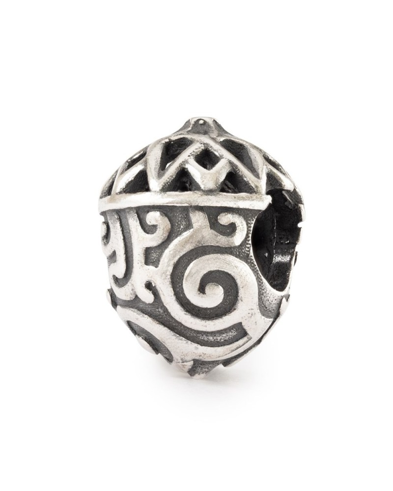 Trollbeads Pulsera Start de Plata Infinitas