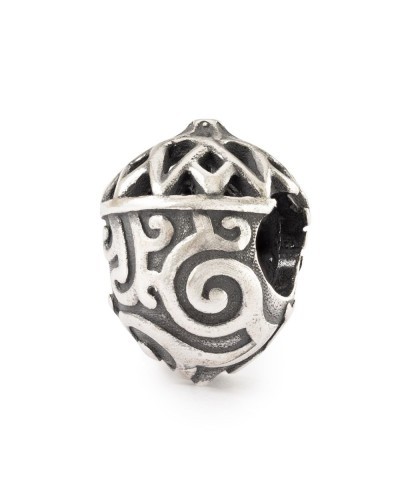 Trollbeads Pulsera Start de Plata Infinitas