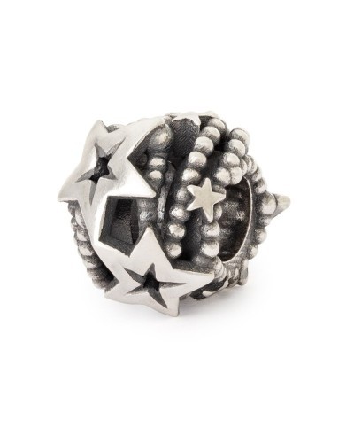 Trollbeads Pulsera Start de Plata Estrella de los