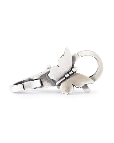 Trollbeads Cierre Alas de Mariposa | PoppinsBags