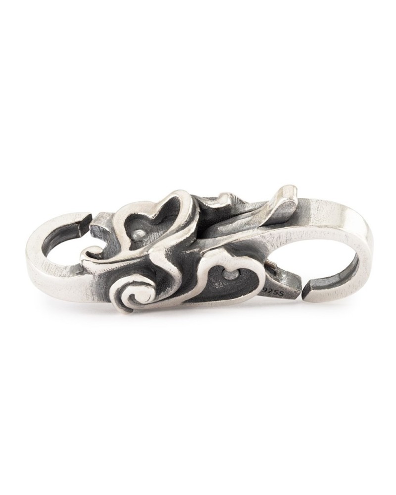 Trollbeads Verschluss Bedingungslose Liebe | PoppinsBags