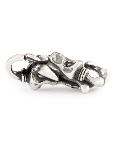 Trollbeads Start-Armband Verschluss Kunstwerk | PoppinsBags