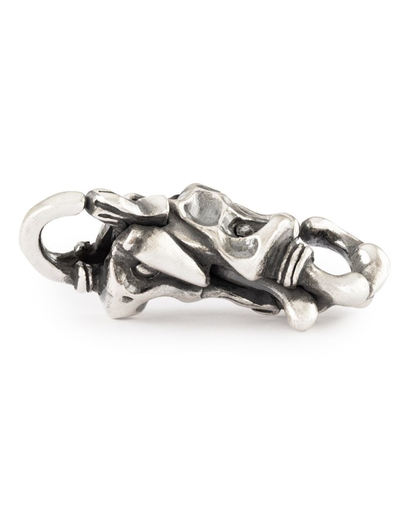 Trollbeads Chiusura Bracciale Start Opera